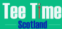 TeeTime Scotland